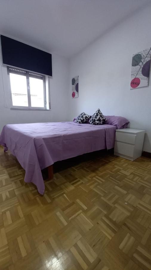 Sol Vallecas Apartment Madrid Ngoại thất bức ảnh